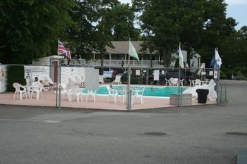 Town And Country Motor Lodge
