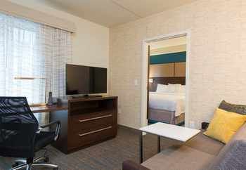 Hotel Residence Inn By Marriott Ann Arbor Downtown