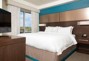 Hotel Residence Inn By Marriott Ann Arbor Downtown