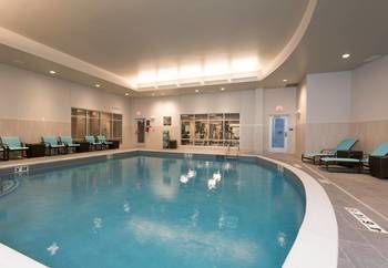 Hotel Residence Inn By Marriott Ann Arbor Downtown