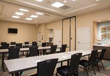 Hotel Residence Inn By Marriott Ann Arbor Downtown