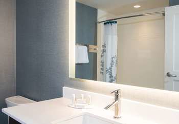 Hotel Residence Inn By Marriott Ann Arbor Downtown