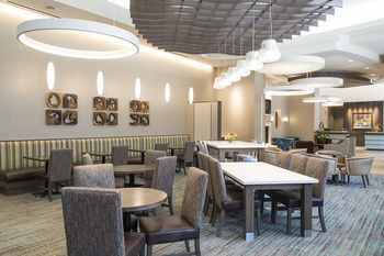 Hotel Residence Inn By Marriott Ann Arbor Downtown