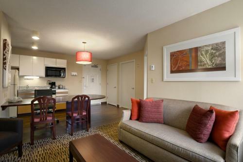 Hotel Hawthorn Suites By Wyndham