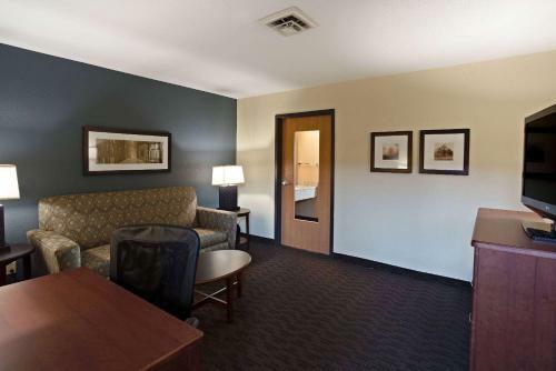 Motel Americinn Bay City