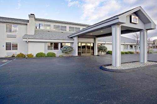 Motel Americinn Bay City