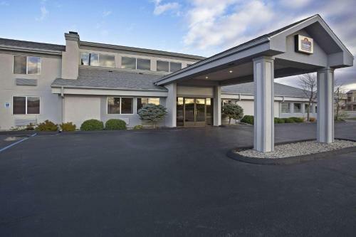 Motel Americinn Bay City