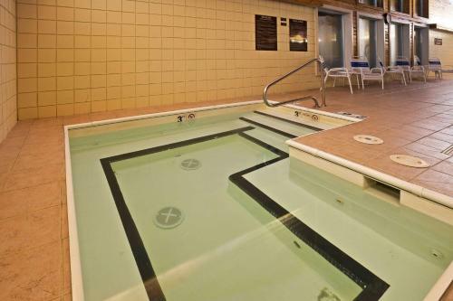 Motel Americinn Bay City