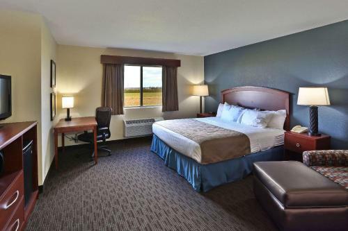 Motel Americinn Bay City