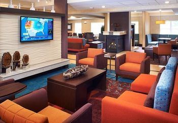 Hotel Residence Inn By Marriott Ann Arbor North