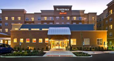 Hotel Residence Inn By Marriott Ann Arbor North