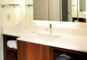 Hotel Residence Inn By Marriott Ann Arbor North