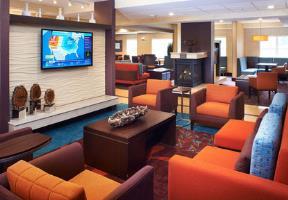 Hotel Residence Inn By Marriott Ann Arbor North