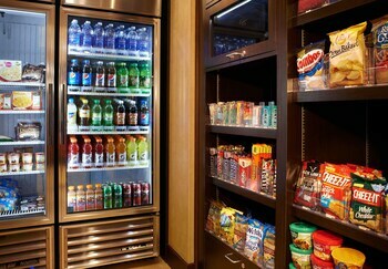 Hotel Residence Inn By Marriott Ann Arbor North