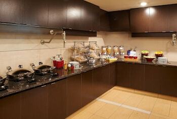 Hotel Residence Inn By Marriott Ann Arbor North
