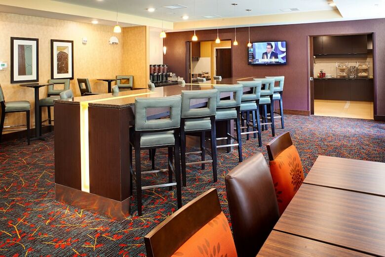 Hotel Residence Inn By Marriott Ann Arbor North