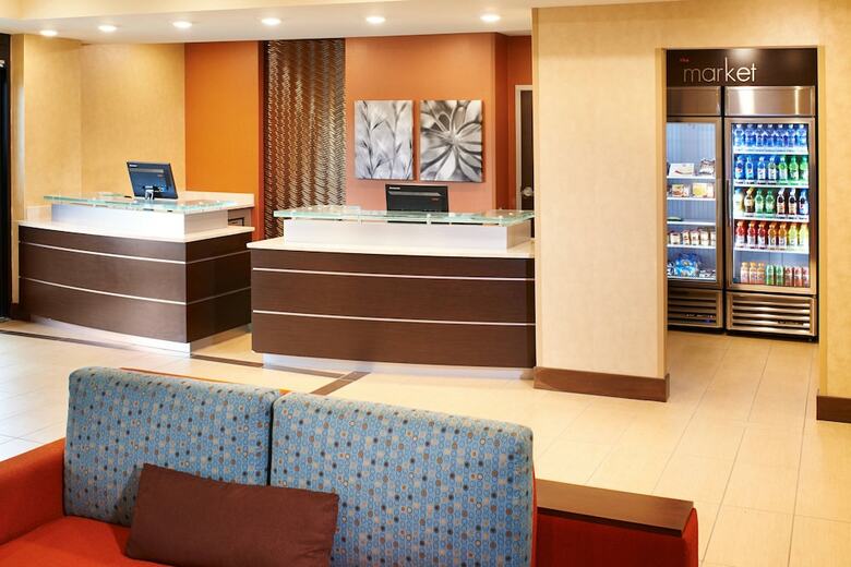 Hotel Residence Inn By Marriott Ann Arbor North