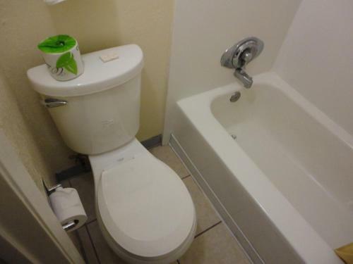 Motel Americas Best Value Inn Battle Creek