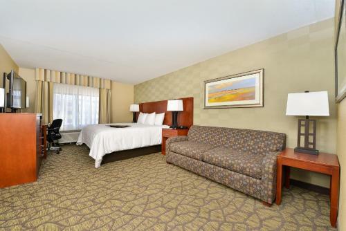 Hotel Hampton Inn Detroit/auburn Hills South