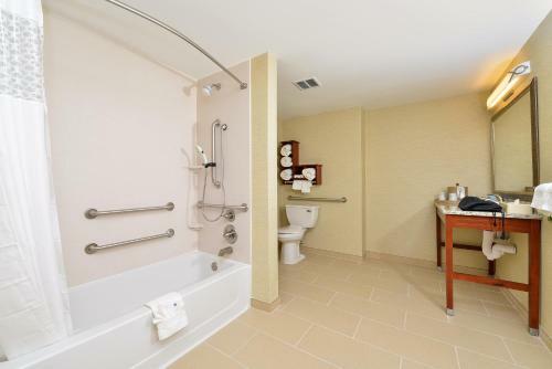Hotel Hampton Inn Detroit/auburn Hills South