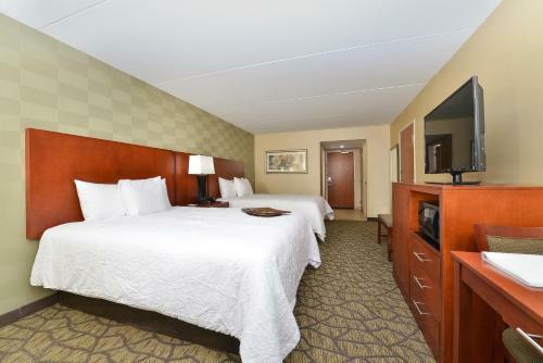 Hotel Hampton Inn Detroit/auburn Hills South