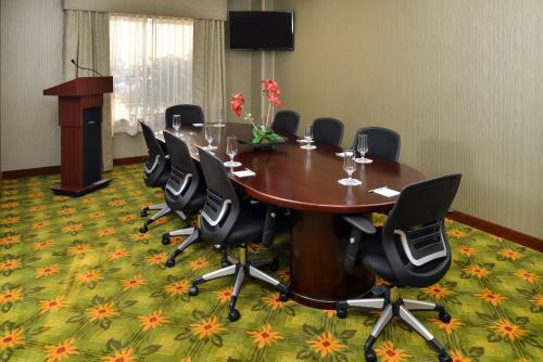 Hotel Hampton Inn Detroit/auburn Hills South