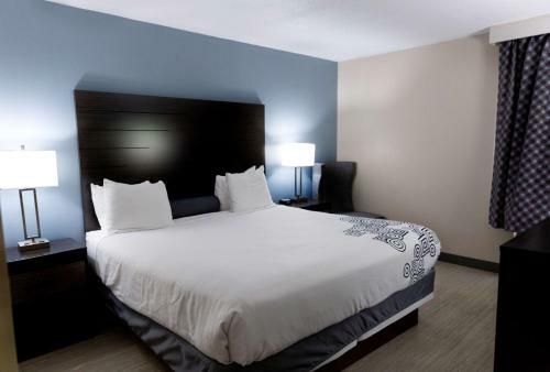 Hotel Best Western Executive Inn Battle Creek