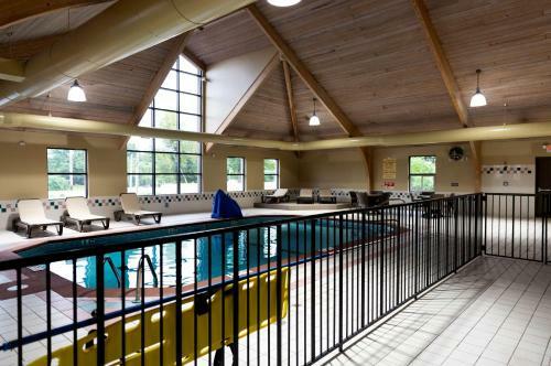 Hotel Best Western Executive Inn Battle Creek