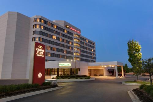 Crowne Plaza Hotels & Resorts Auburn Hills