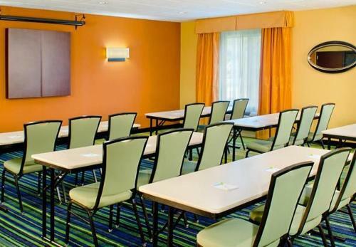Hotel Fairfield Inn Battle Creek