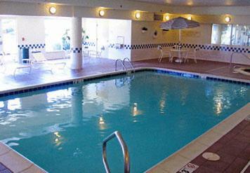 Hotel Fairfield Inn Battle Creek