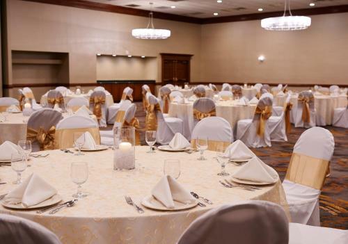 Hotel Doubletree By Hilton Dearborn