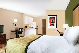 Aparthotel Extended Stay America - Detroit - Dearborn