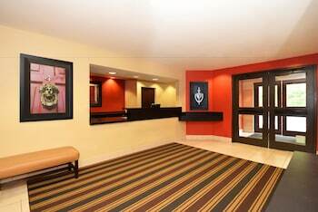 Aparthotel Extended Stay America - Detroit - Dearborn
