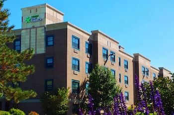 Aparthotel Extended Stay America - Detroit - Dearborn