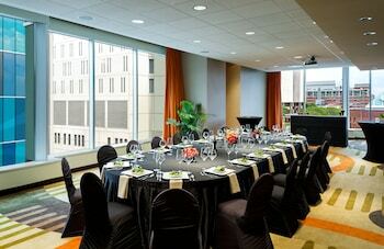 Greektown Casino-hotel