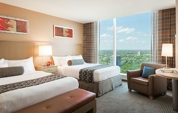 Greektown Casino-hotel