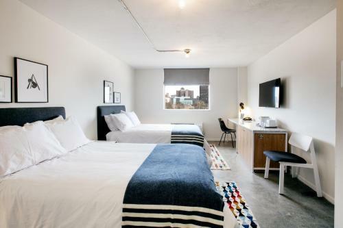 Trumbull And Porter - Detroit Downtown Ascend Hotel Collection