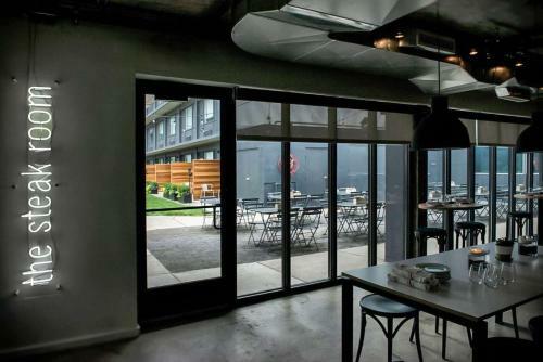 Trumbull And Porter - Detroit Downtown Ascend Hotel Collection