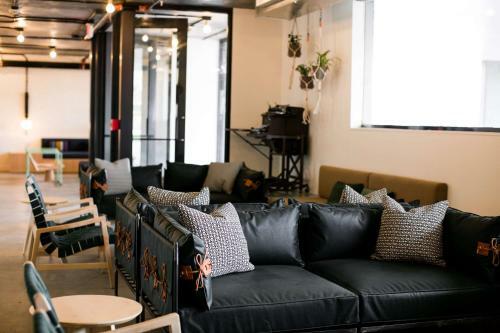Trumbull And Porter - Detroit Downtown Ascend Hotel Collection