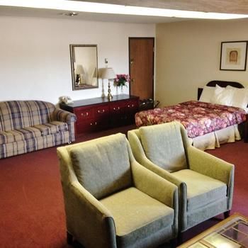 Motel Americas Best Value Inn Escanaba