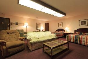 Motel Americas Best Value Inn Escanaba