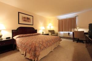 Motel Americas Best Value Inn Escanaba