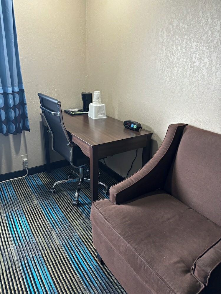 Hotel Super 8 Escanaba