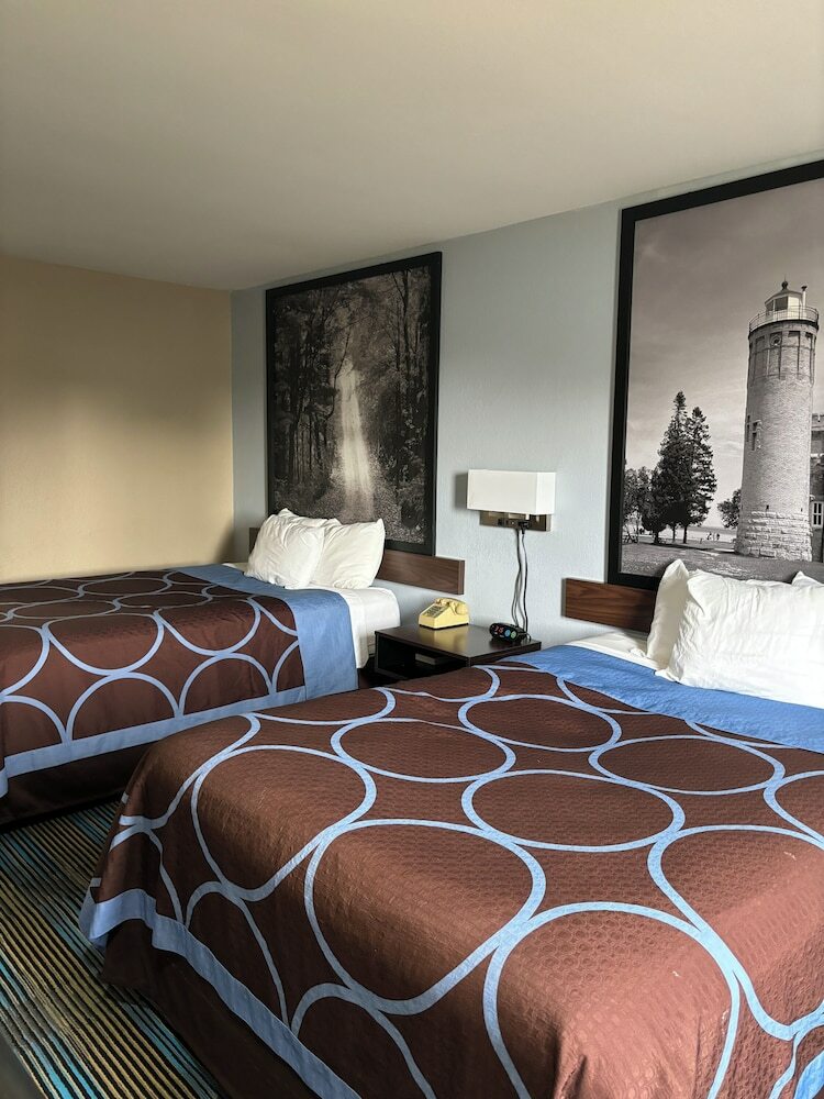 Hotel Super 8 Escanaba
