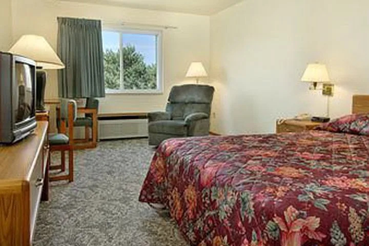 Hotel Super 8 Escanaba