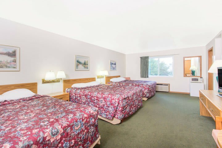 Hotel Super 8 Escanaba