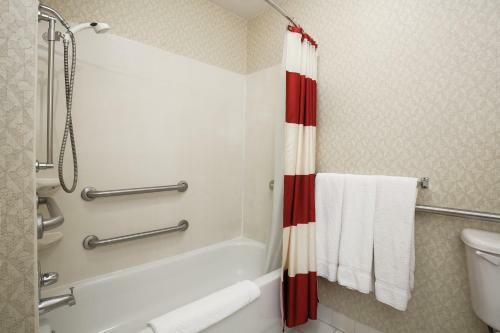 Hotel Residence Inn Flint