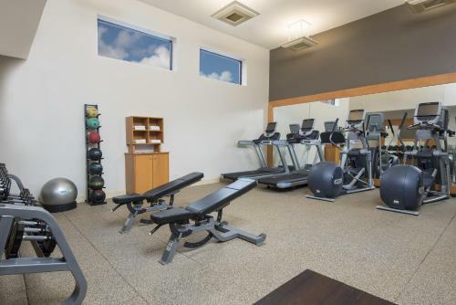 Hotel Doubletree By Hilton Grand Rapids-airport