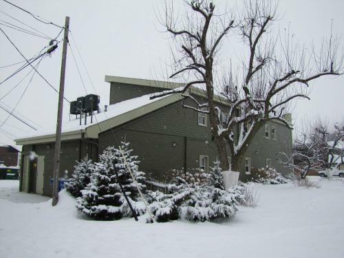 Apartamento Detroit Vacation Rentals